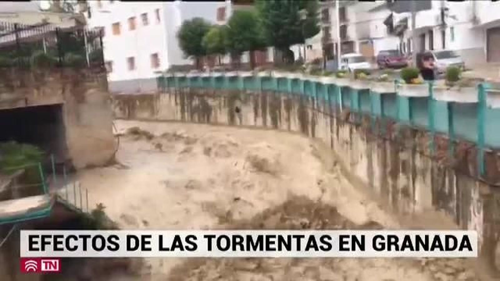 El Tiempo 03.09.2019