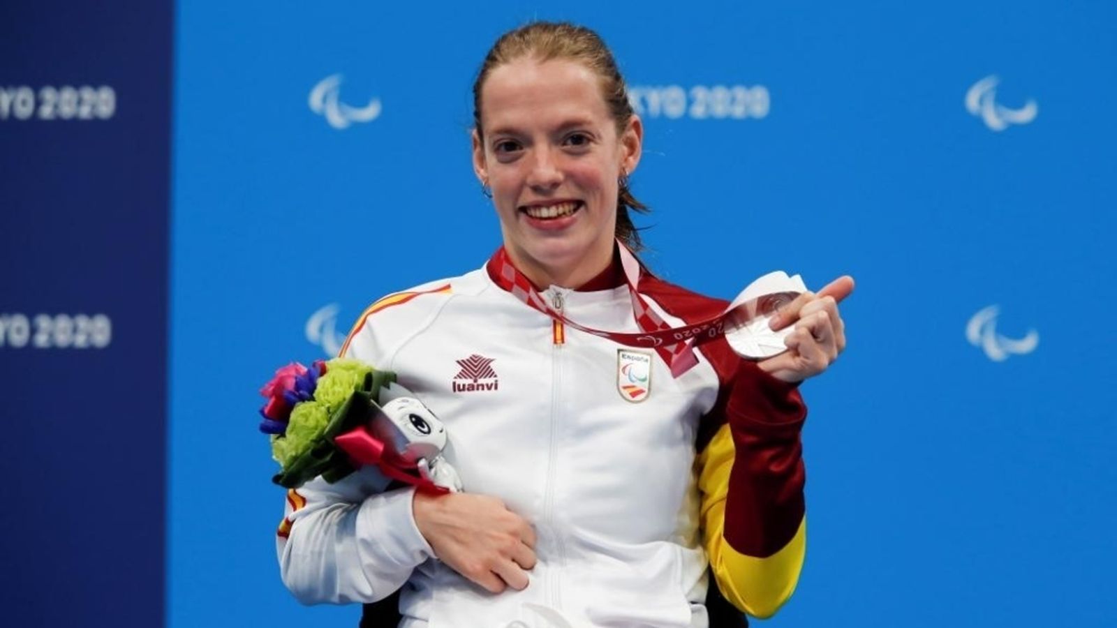 Marta Fernández