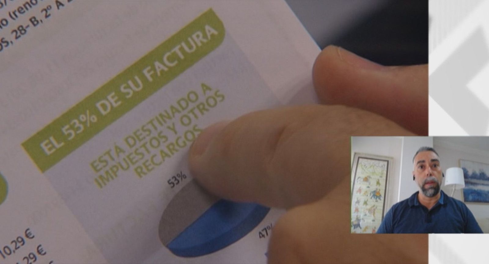 FACUA propone movilizaciones contra las eléctricas y para exigir al Gobierno que cumpla sus compromisos