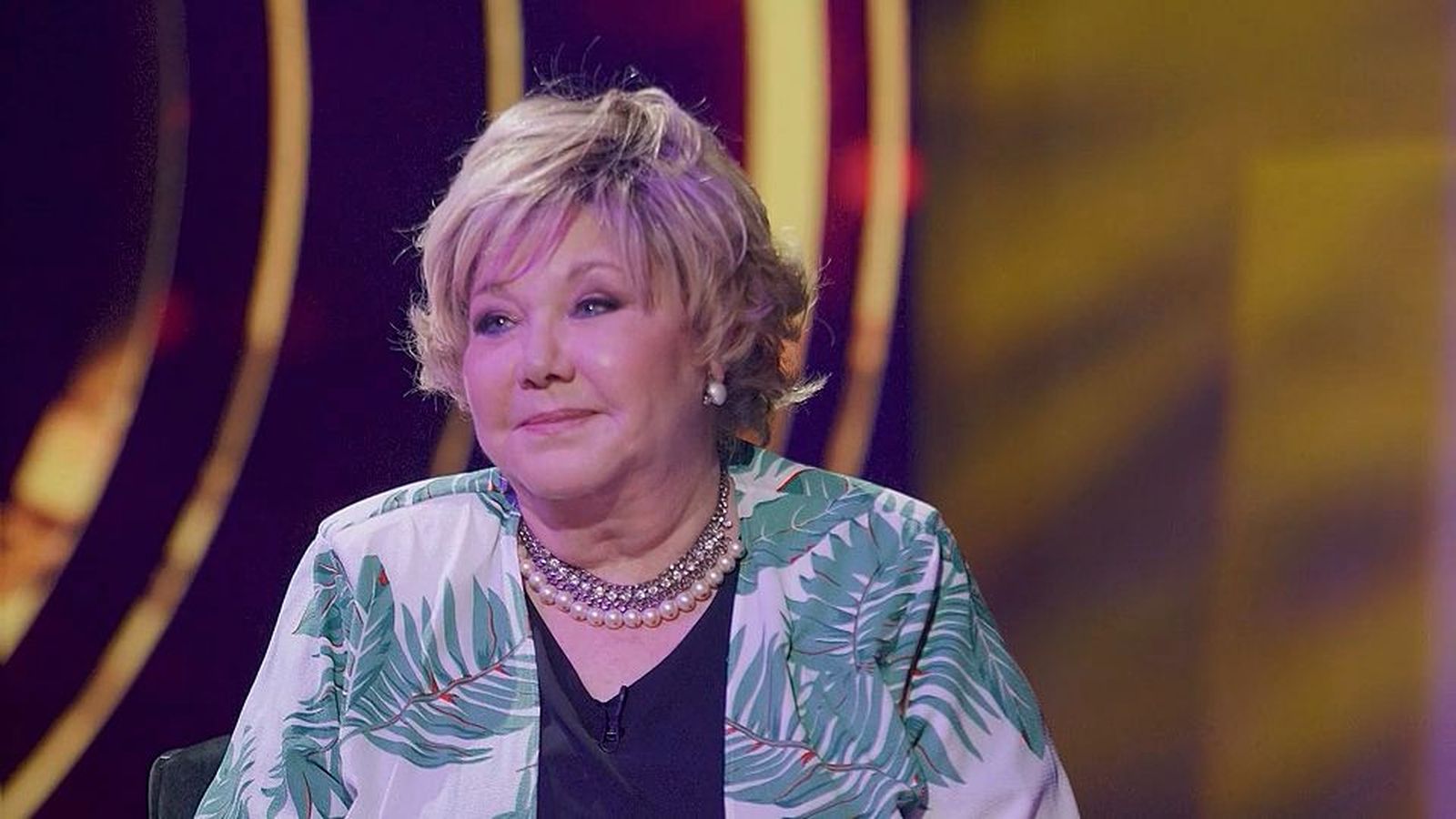 Karina: “He dado con algunos hombres cobardes que no me han dicho lo que ha pasado”