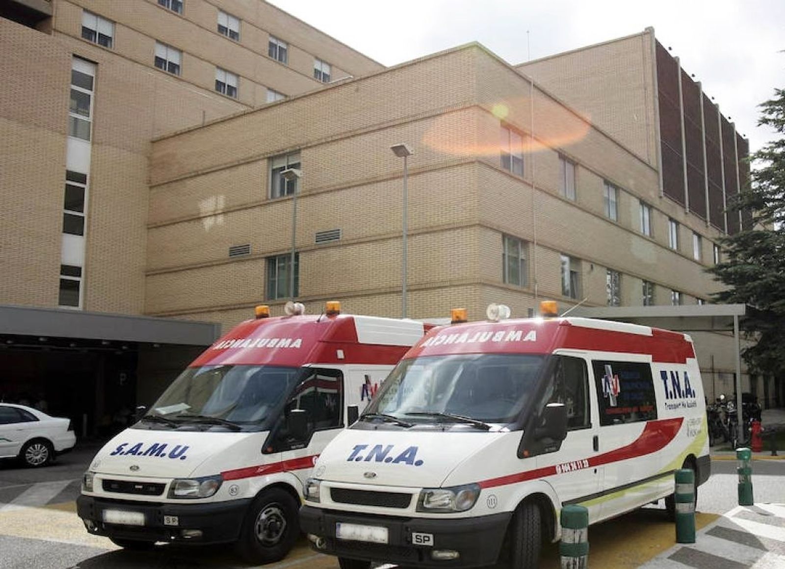 Hospital General de Castellón