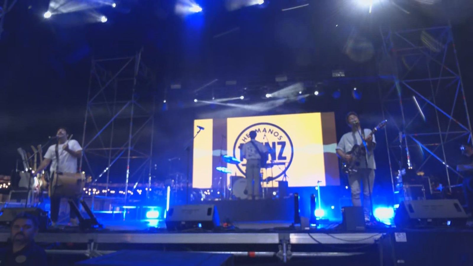 Moratalaz vive su jornada más musical con Marta Soto y Despistaos como grandes protagonistas