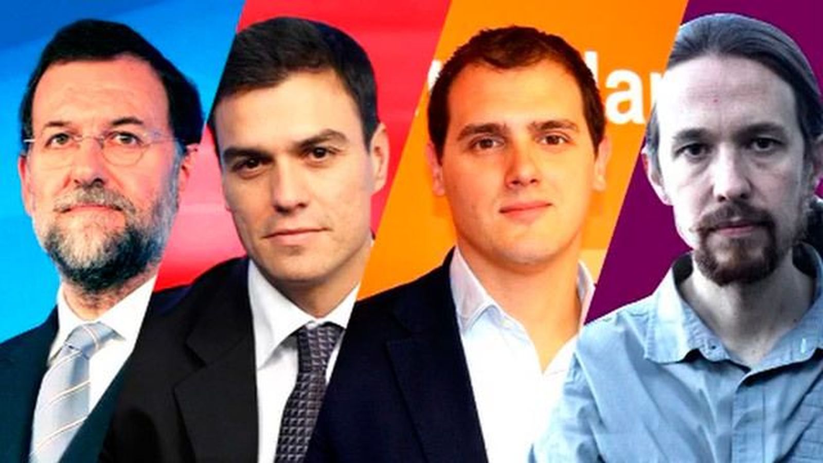 Pactos imposibles, los vetos cruzados impiden un gobierno