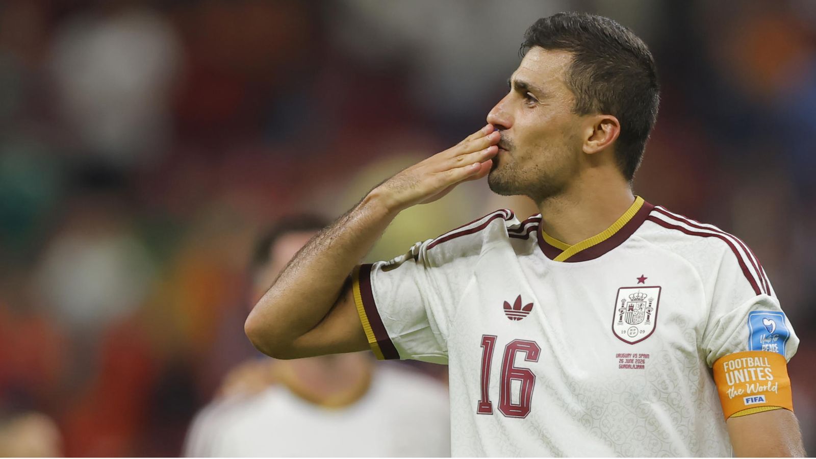 Rodri Hernandez