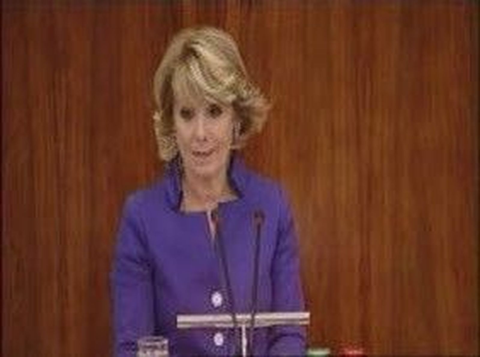 Aguirre: consolidar los síntomas de recuperación
