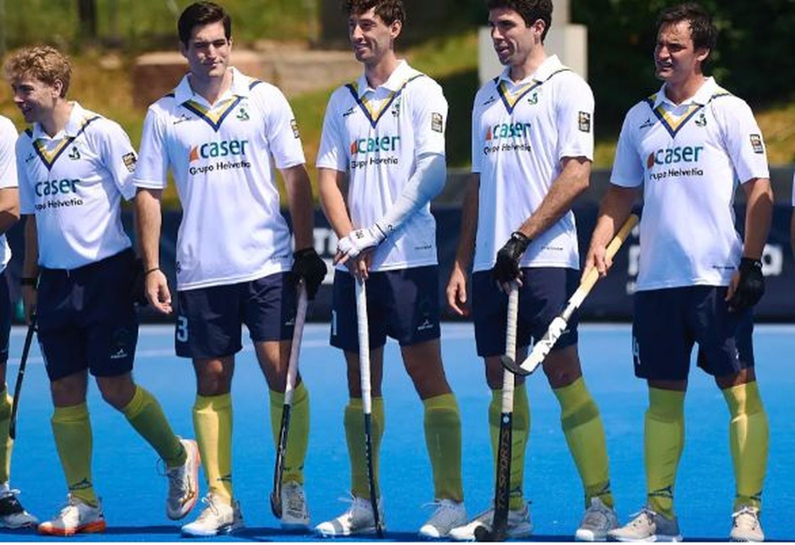 Club de Campo