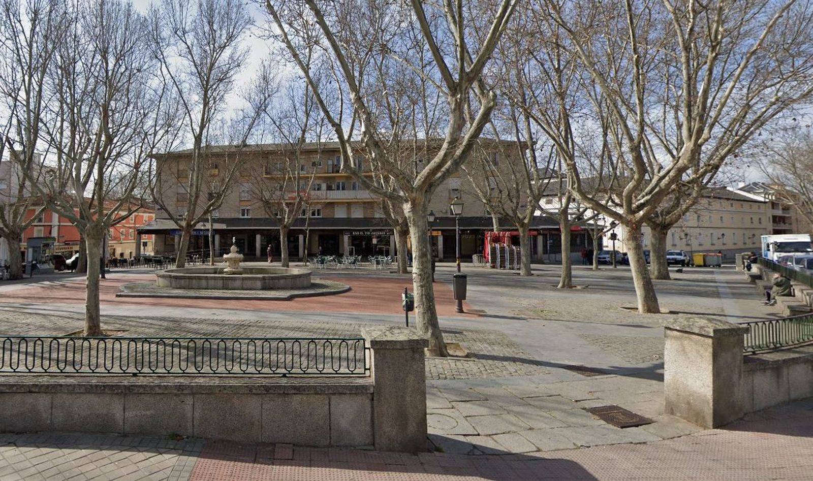 Algunas familias de El Pardo siguen sin tener normalizado el suministro eléctrico