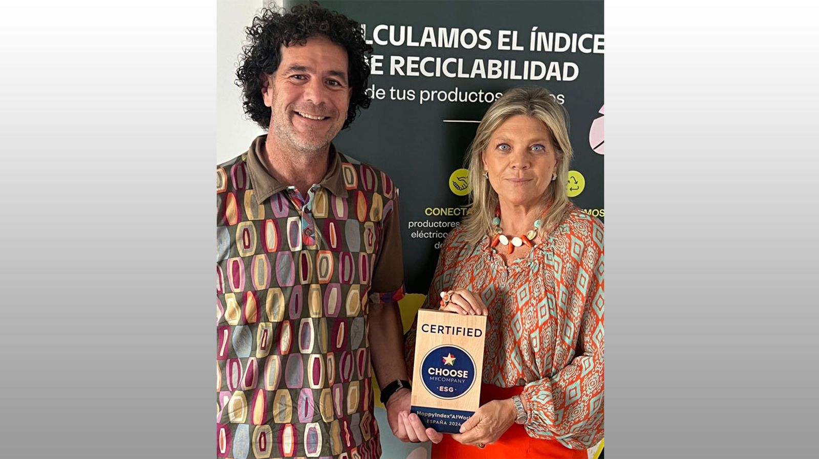 La Fundación ECOLUM, entre las 5 mejores empresas para trabajar