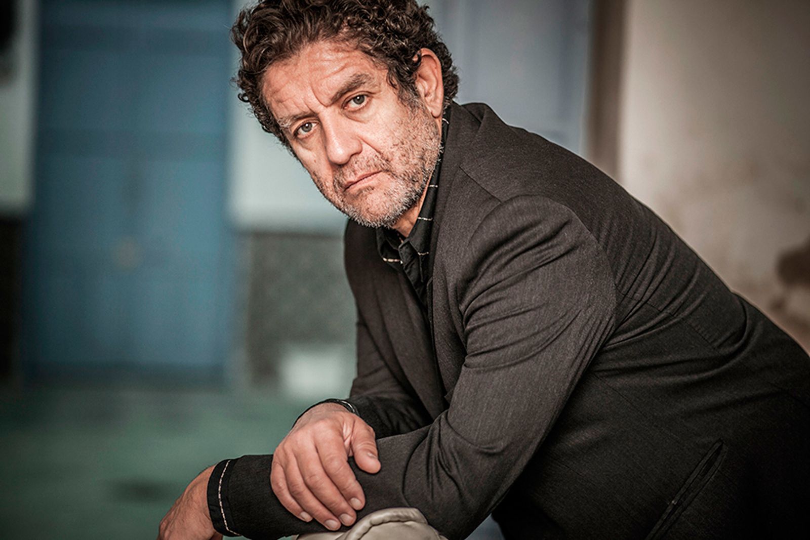 Pedro Casablanc