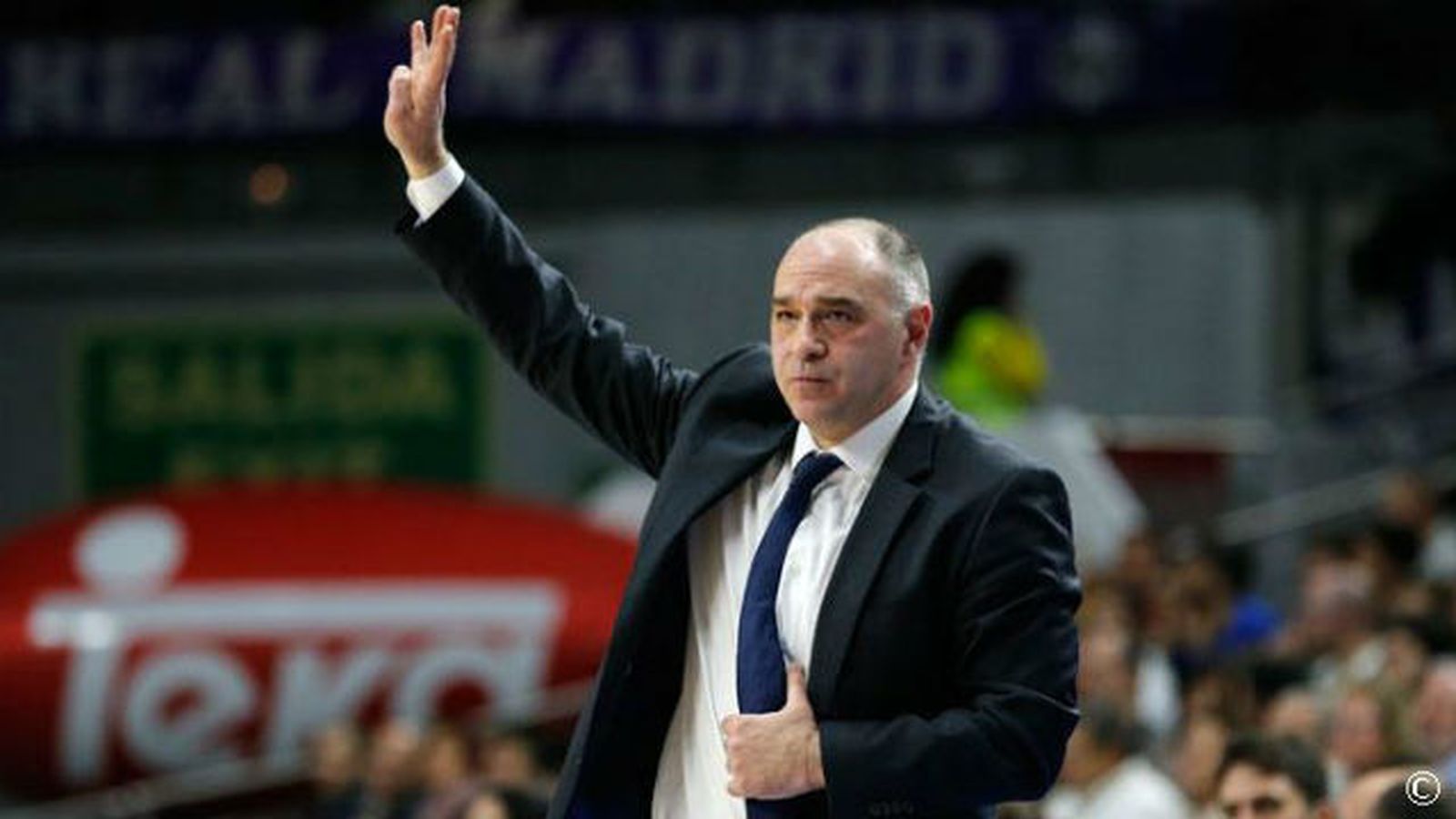 Pablo Laso