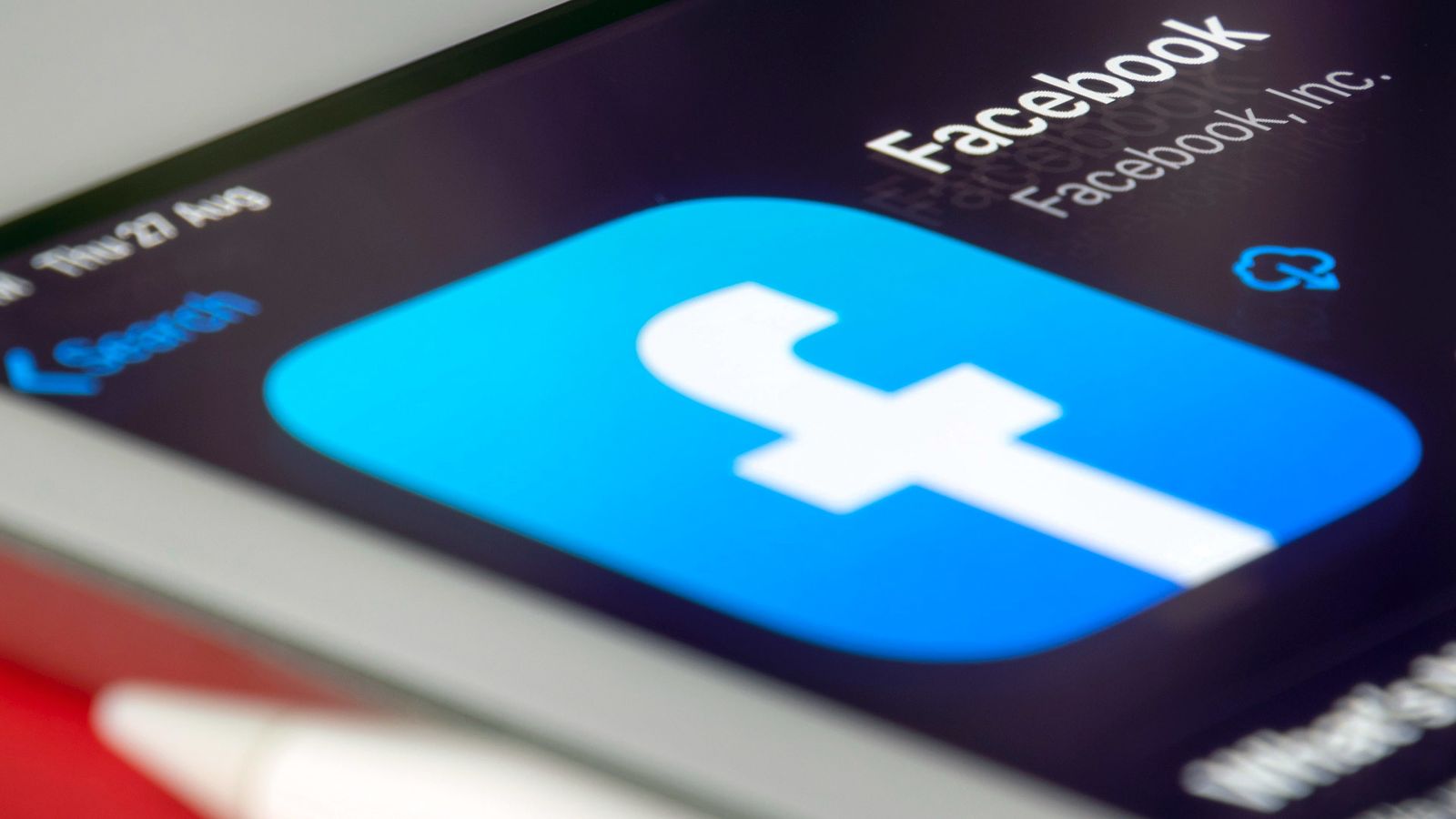 Facebook e Instagram tienen que adaptarse a la nueva ley de Servicios Digitales de la Unión Europea