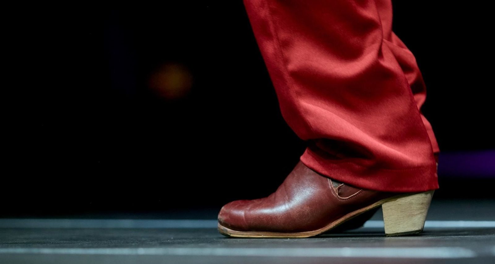 Madrid se llena de flamenco