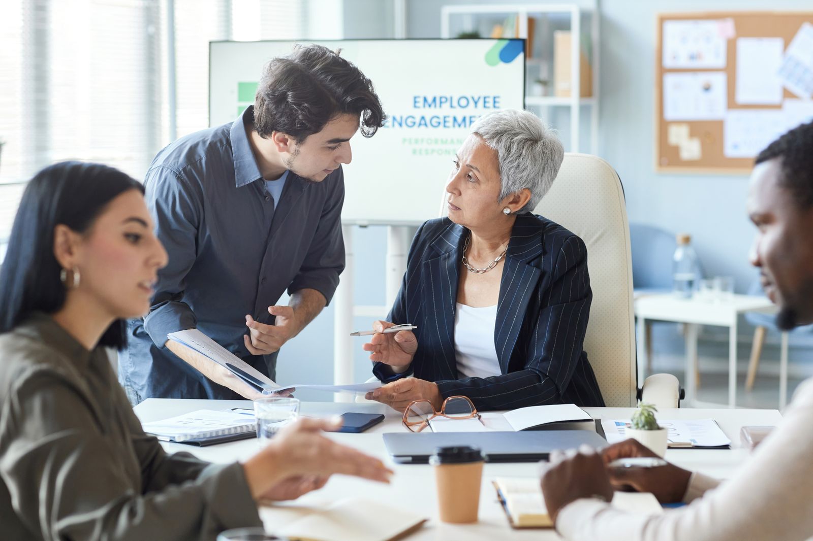 Orientación laboral: Sin experiencia no hay trabajo y sin trabajo no hay experiencia