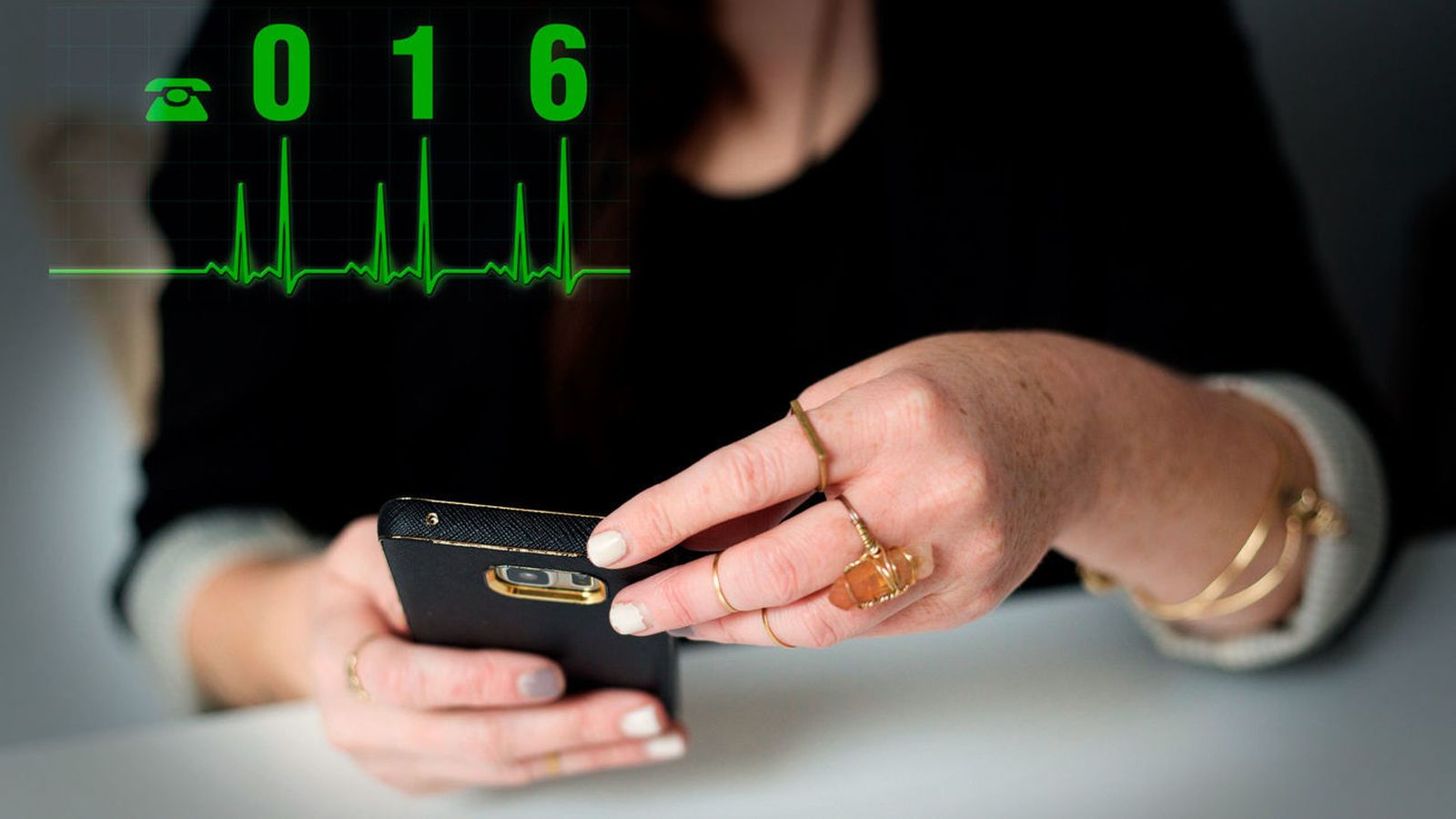 El teléfono 016 amplia sus servicios