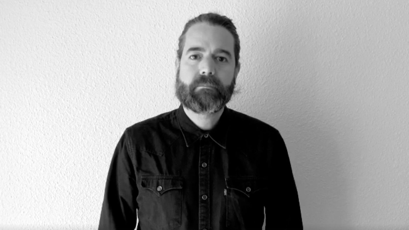 Juanma Latorre, guitarrista y compositor de Vetusta Morla