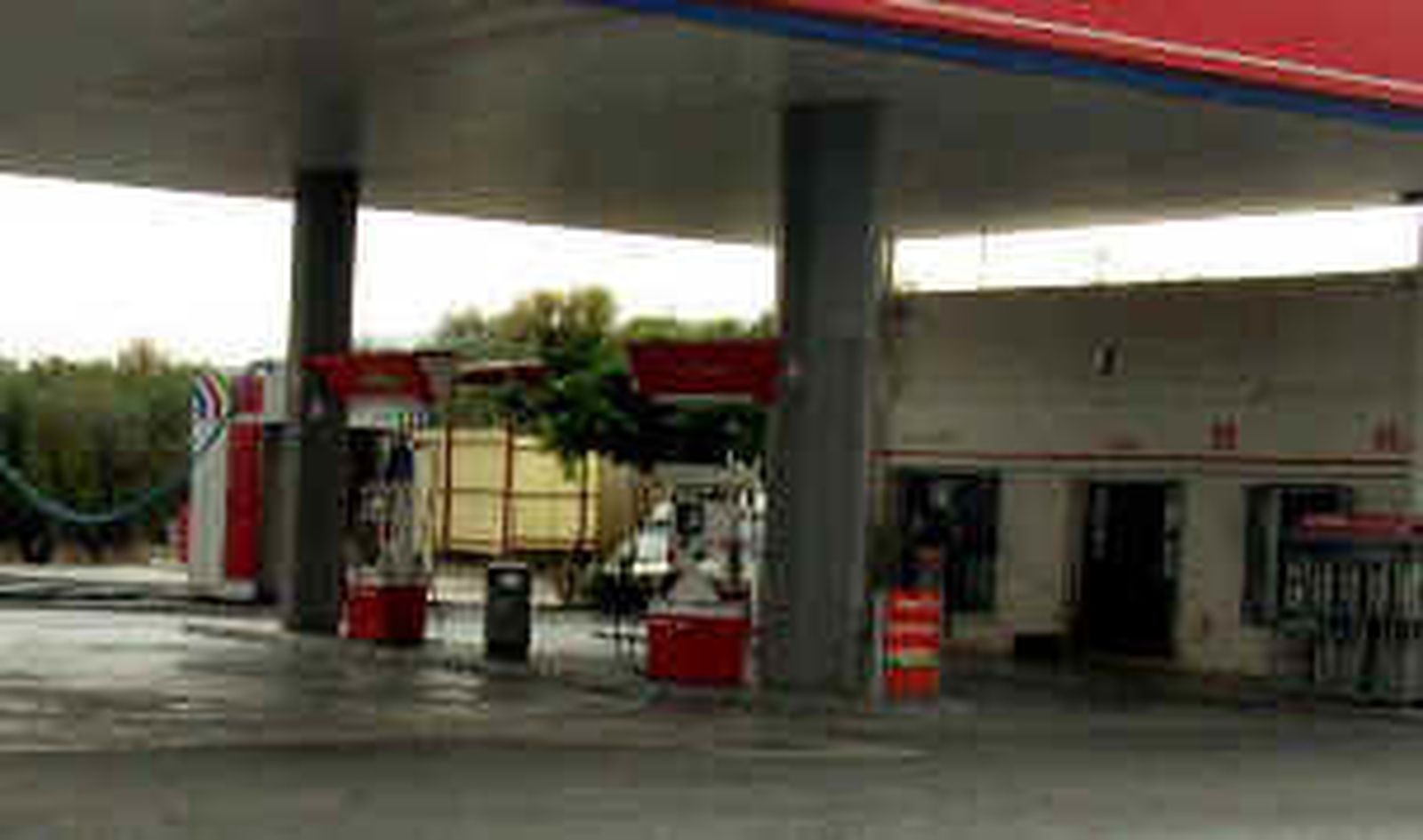 Gasolineras