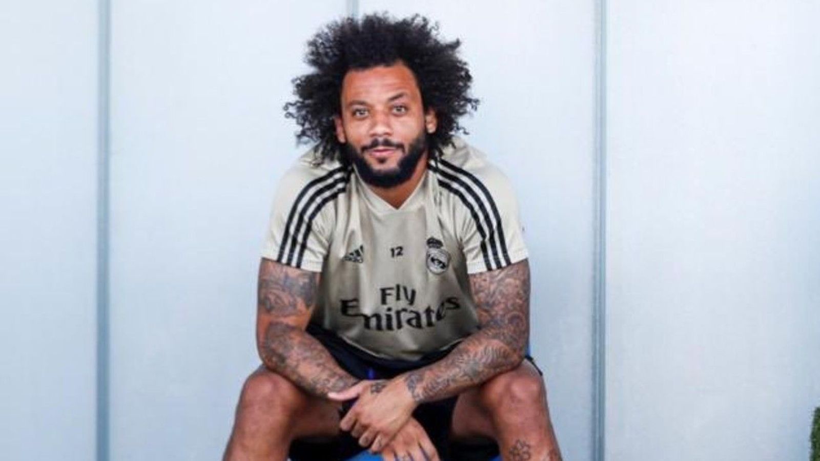 Marcelo, multado con 2.700 euros por saltarse el cierre perimetral y no llevar mascarilla