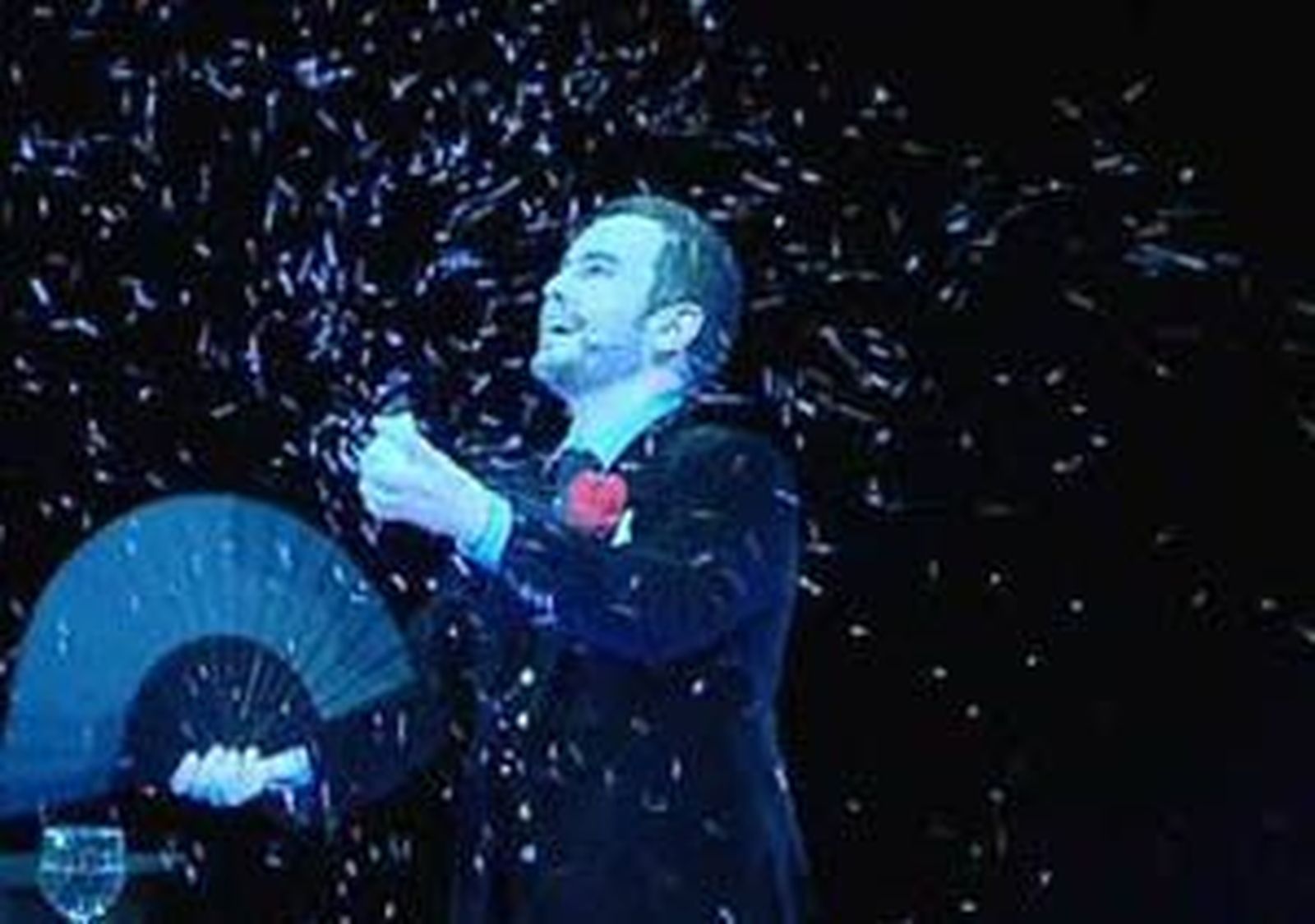 Comienza el Festival de Magia