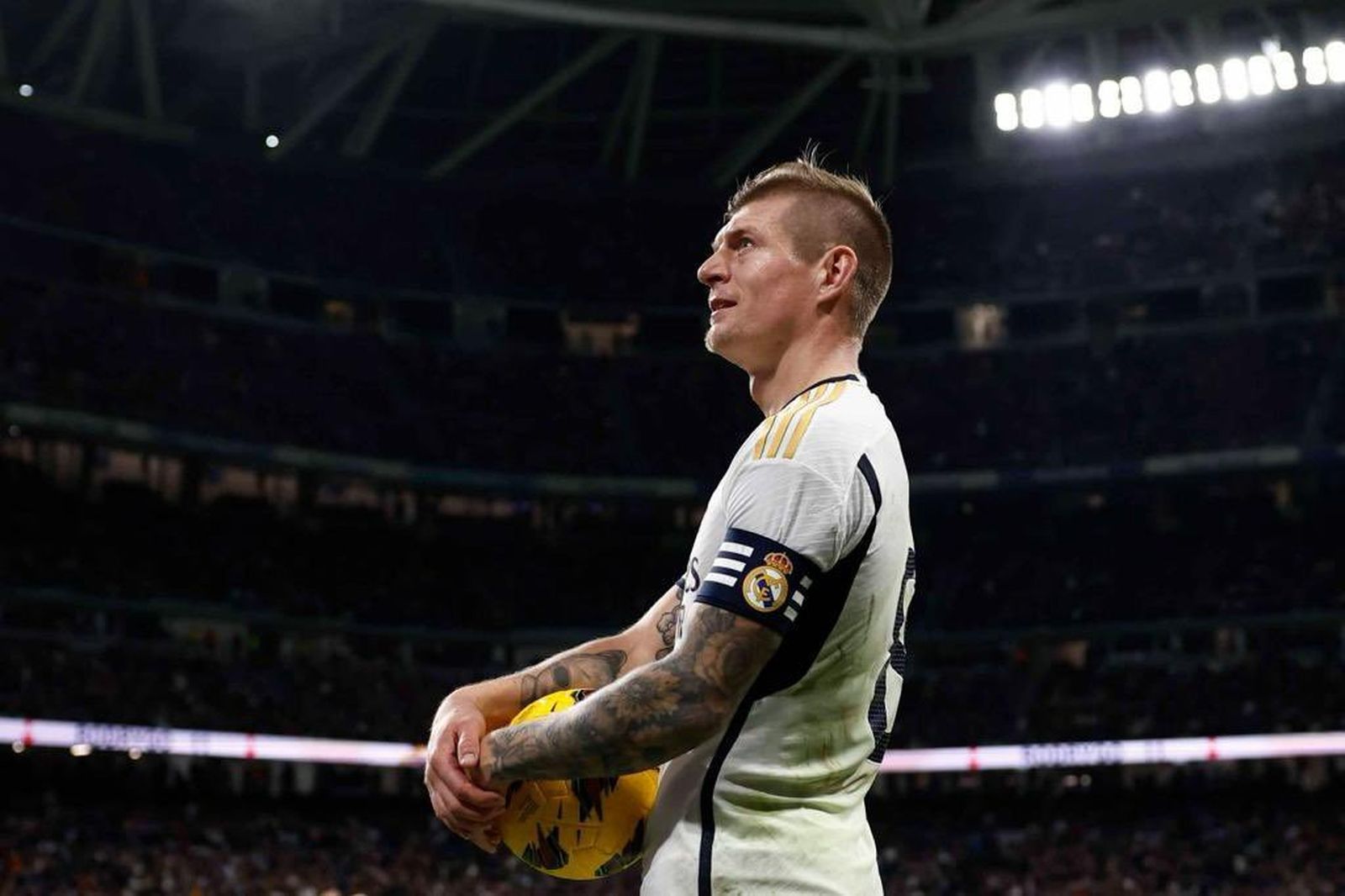 Toni Kroos