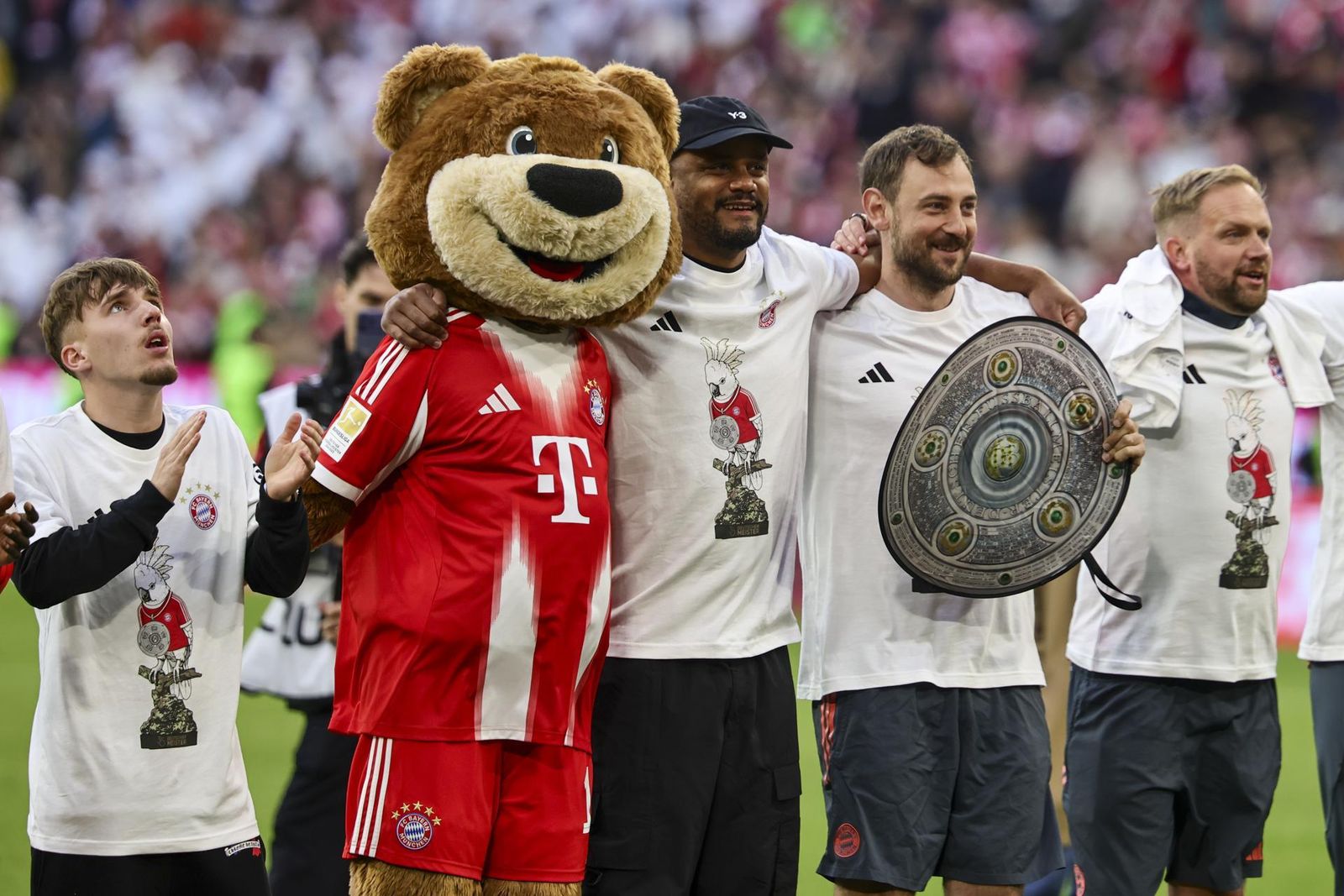 Bayern Munich