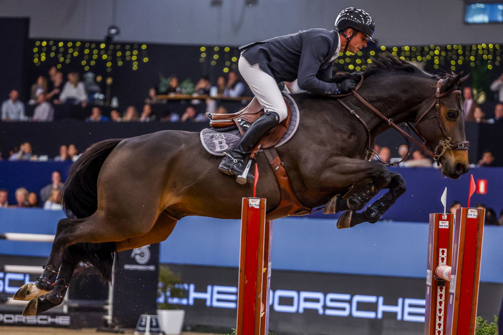 Madrid Horse Week