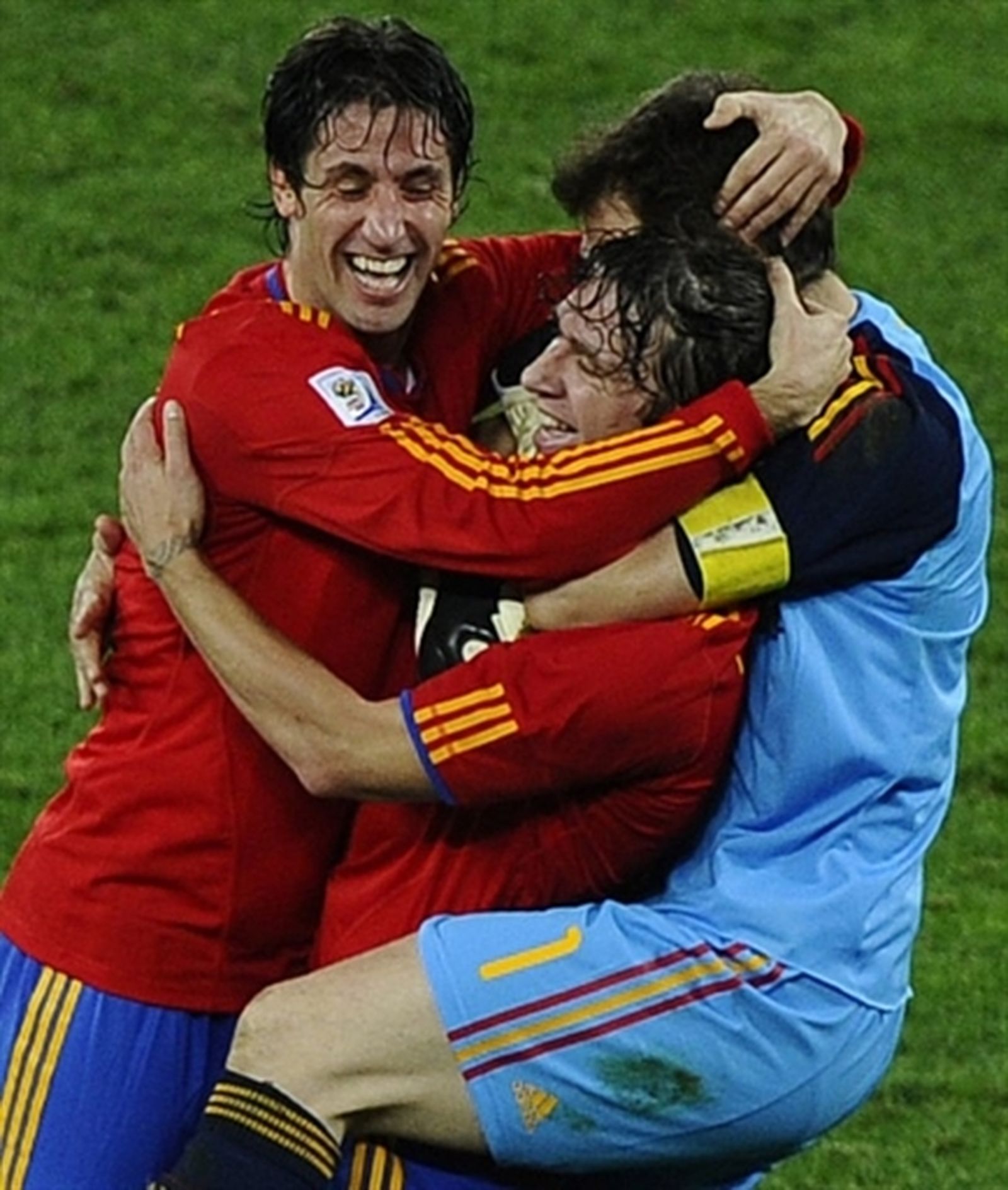 prensa mundial
