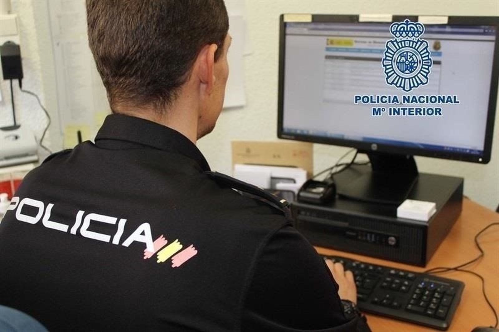 Interior incidirá en el control telemático a agresores potencialmente letales