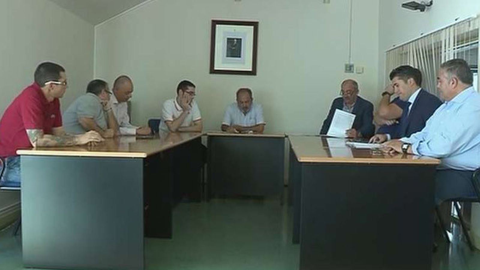 Moción de censura en Pozuelo