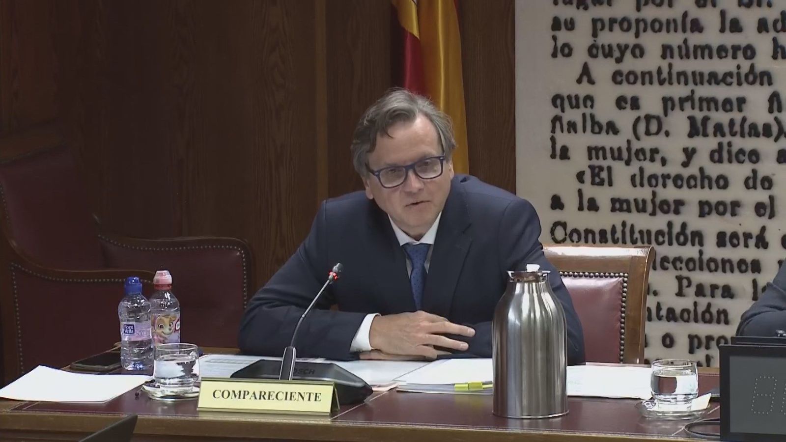 Al Tribunal Supremo no le consta, de momento, que las obras del 'caso Koldo' afecten a fondos UE