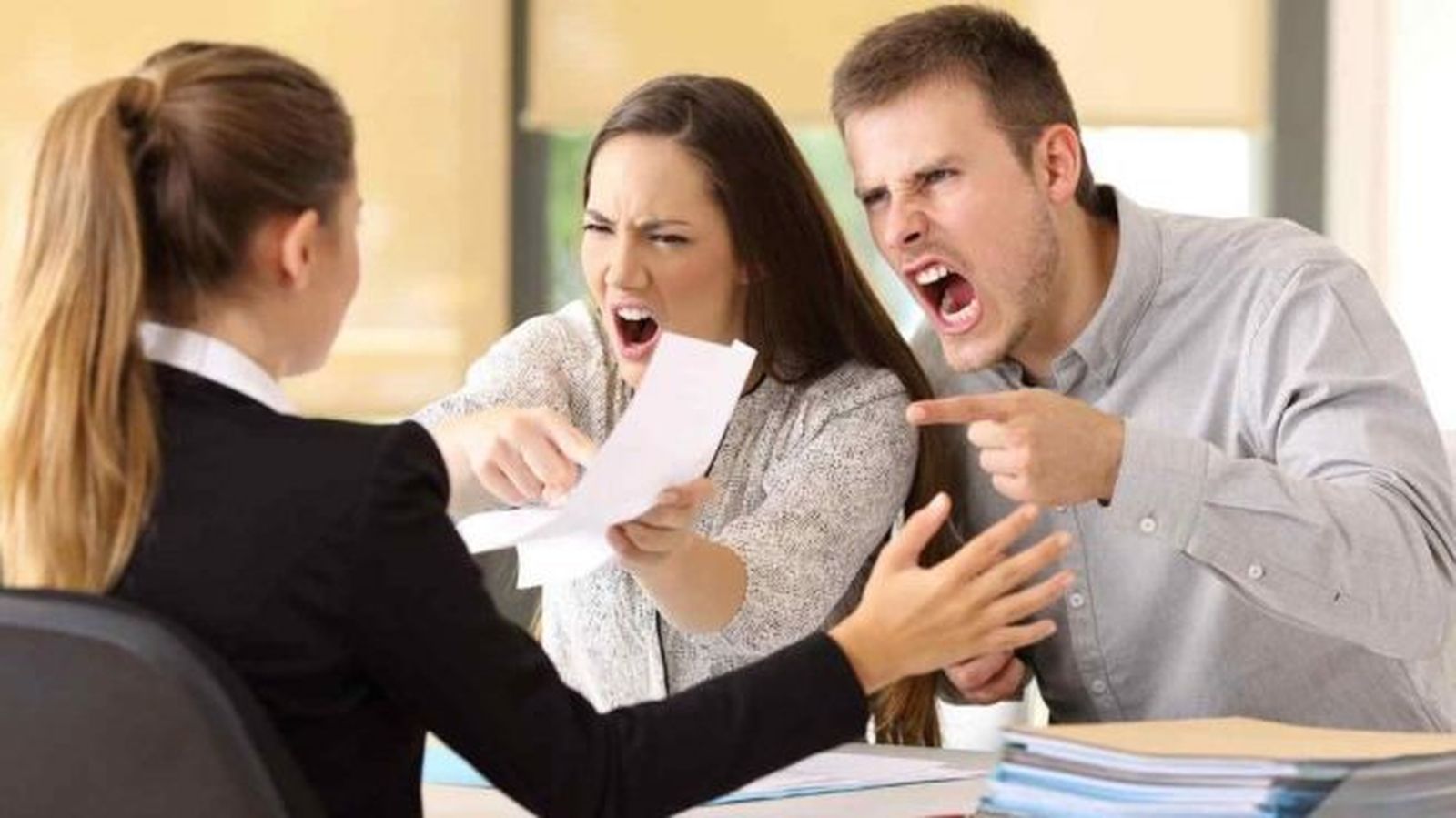Aprende a gestionar los conflictos personales