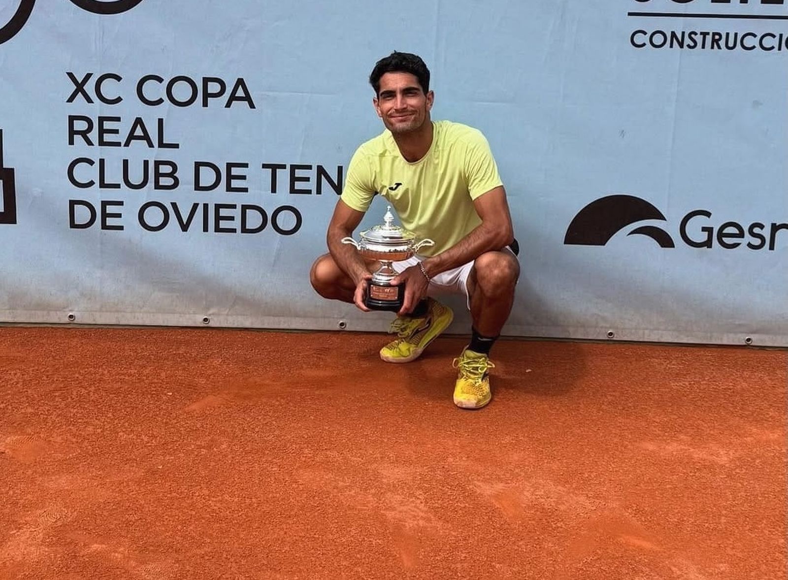 Miguel Damas