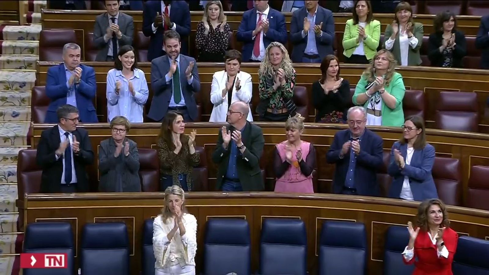 Reforma de las pensiones