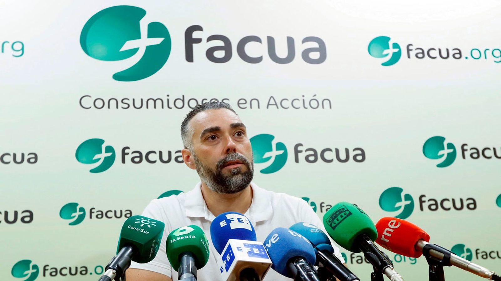 Facua pide una modificación de la Ley de Seguridad Alimentaria