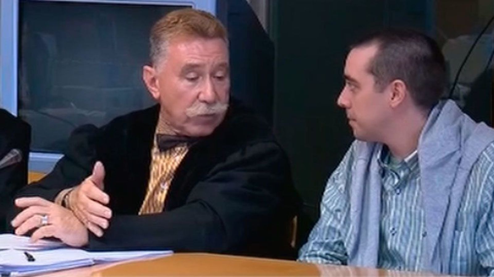 El descuartizador de Majadahonda niega haber matado a su tía y a su inquilina