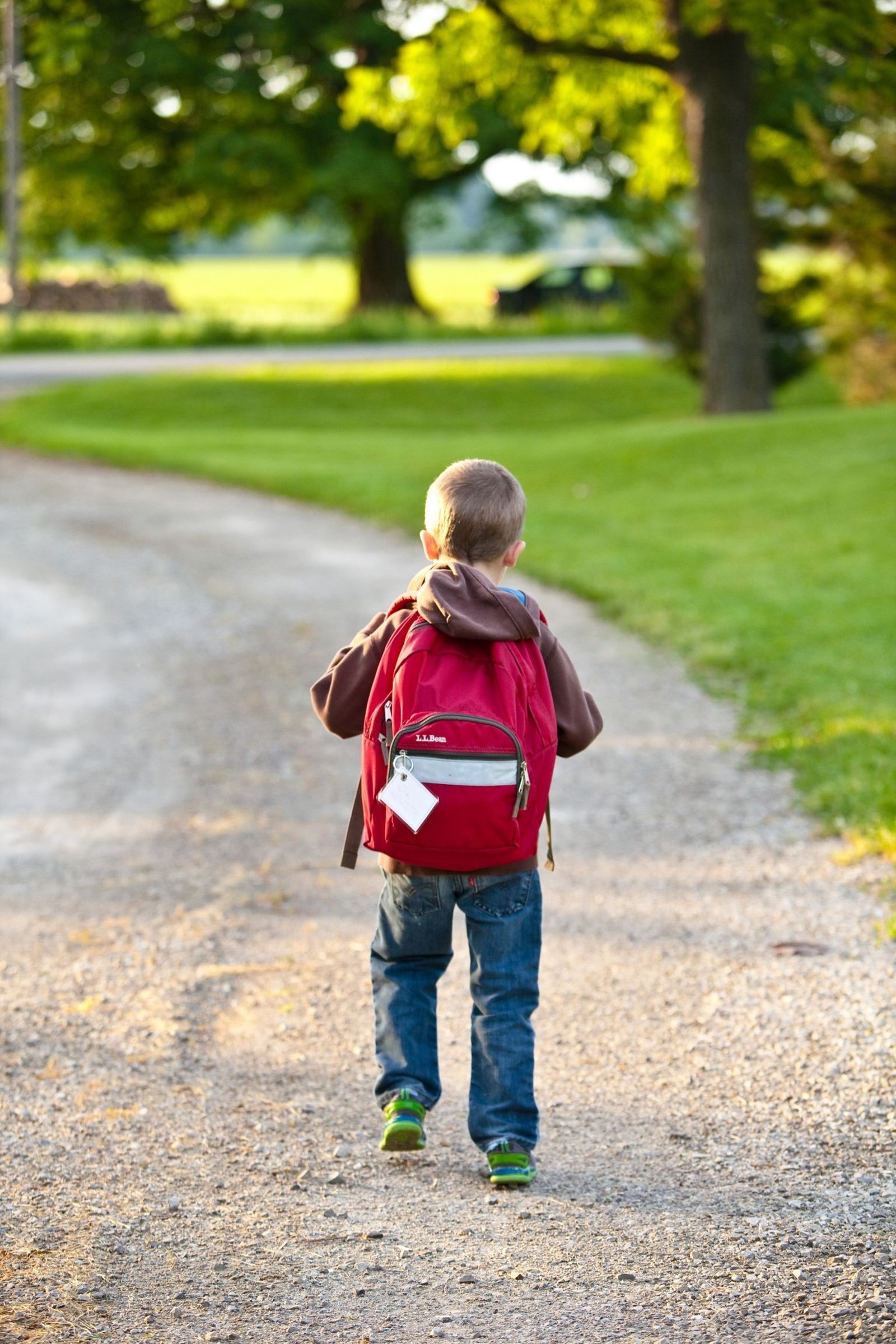 Libros, material escolar, uniformes, … cómo llenar la mochila del cole gastando lo menos posible