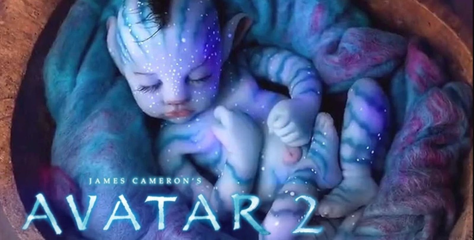 'Avatar: el sentido dela gua'