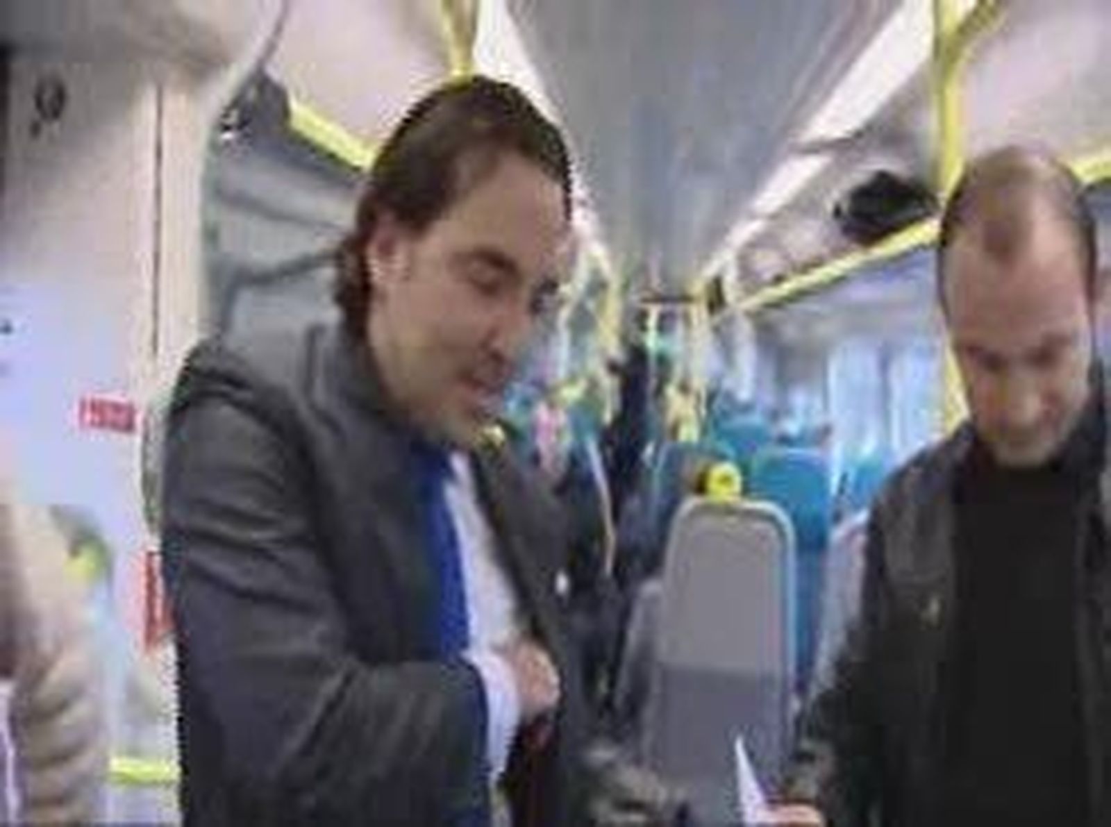 Telemadrid viaja a Londres con el Rayo Vallecano femenino
