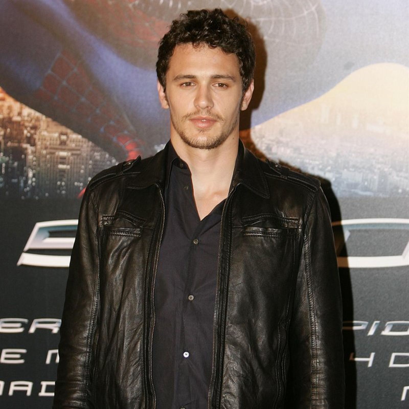 James Franco