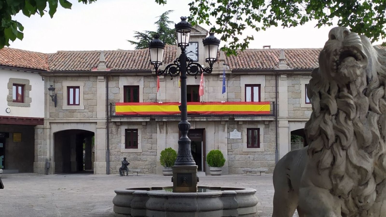 Guadarrama