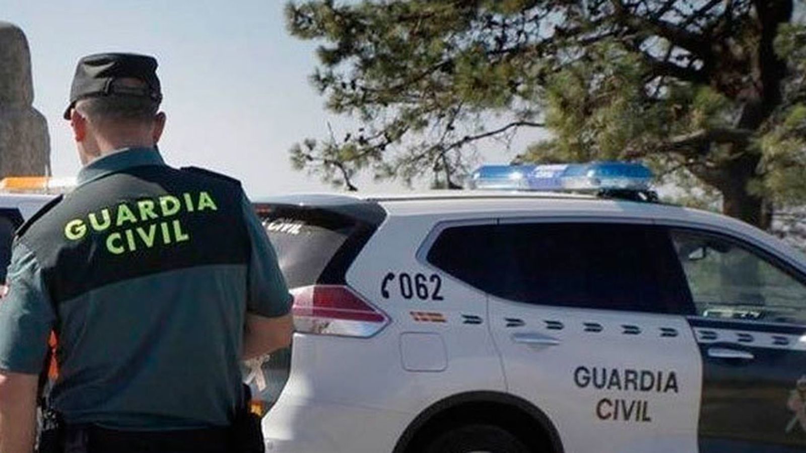 Guardia Civil