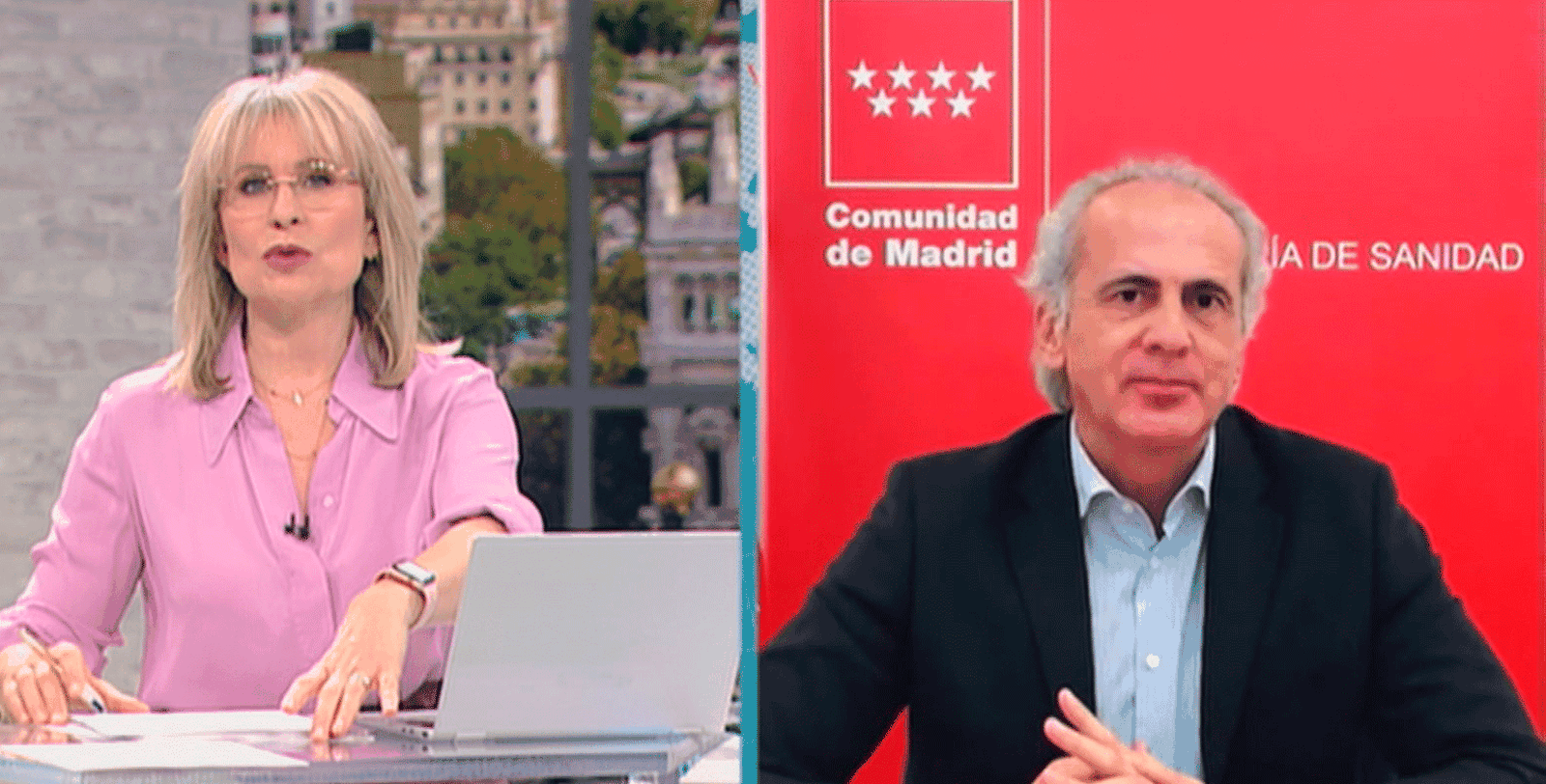 Entrevista completa Enrique Ruiz Escudero