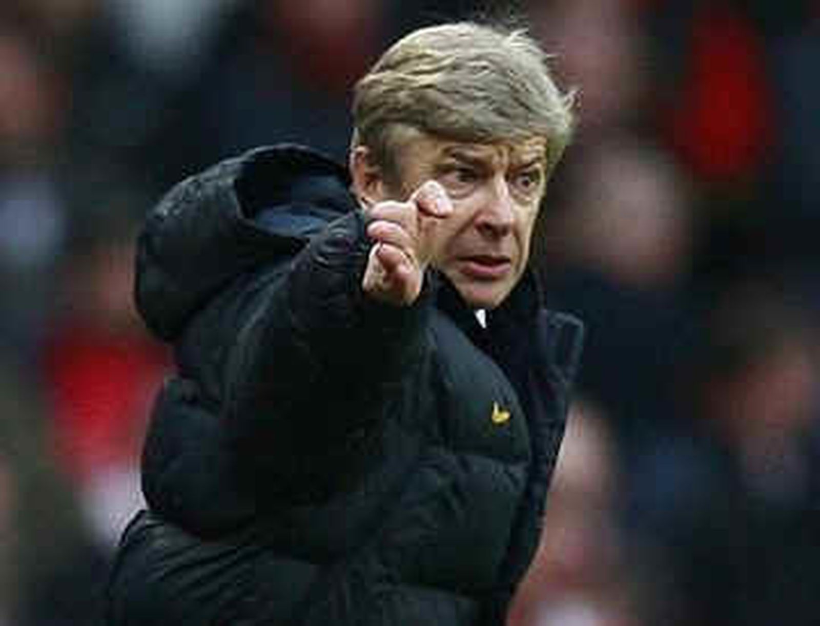 Arsene Wenger abandona el Arsenal tras 22 años