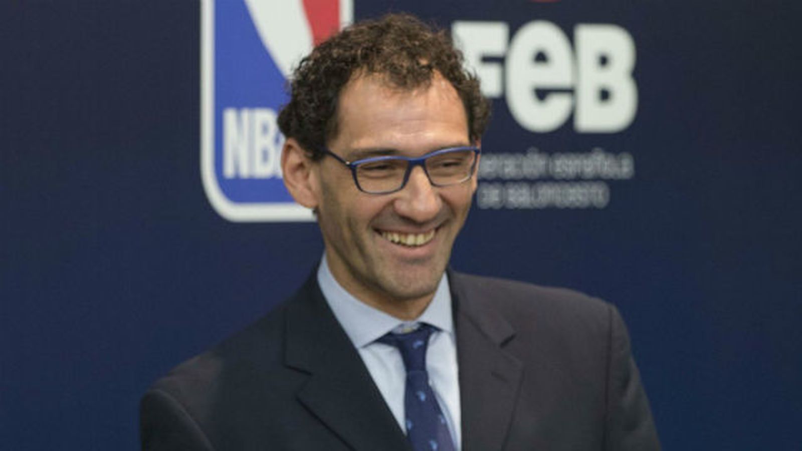 Jorge Garbajosa