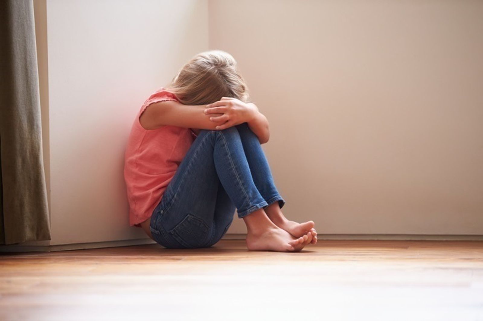 Casi 4.500 millones de euros al año: es el coste de la violencia sexual contra los menores en España