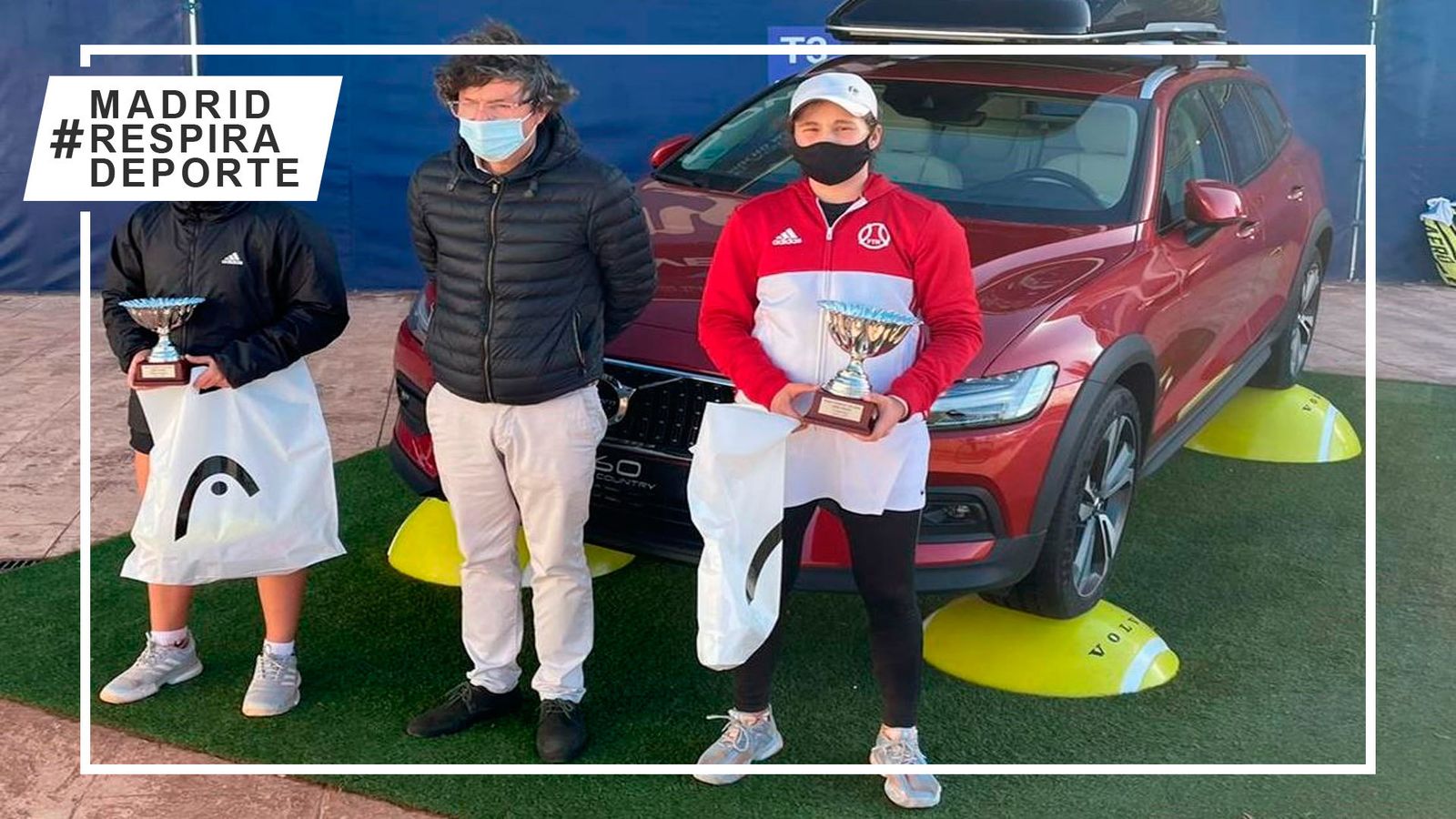 Copa Volvode tenis