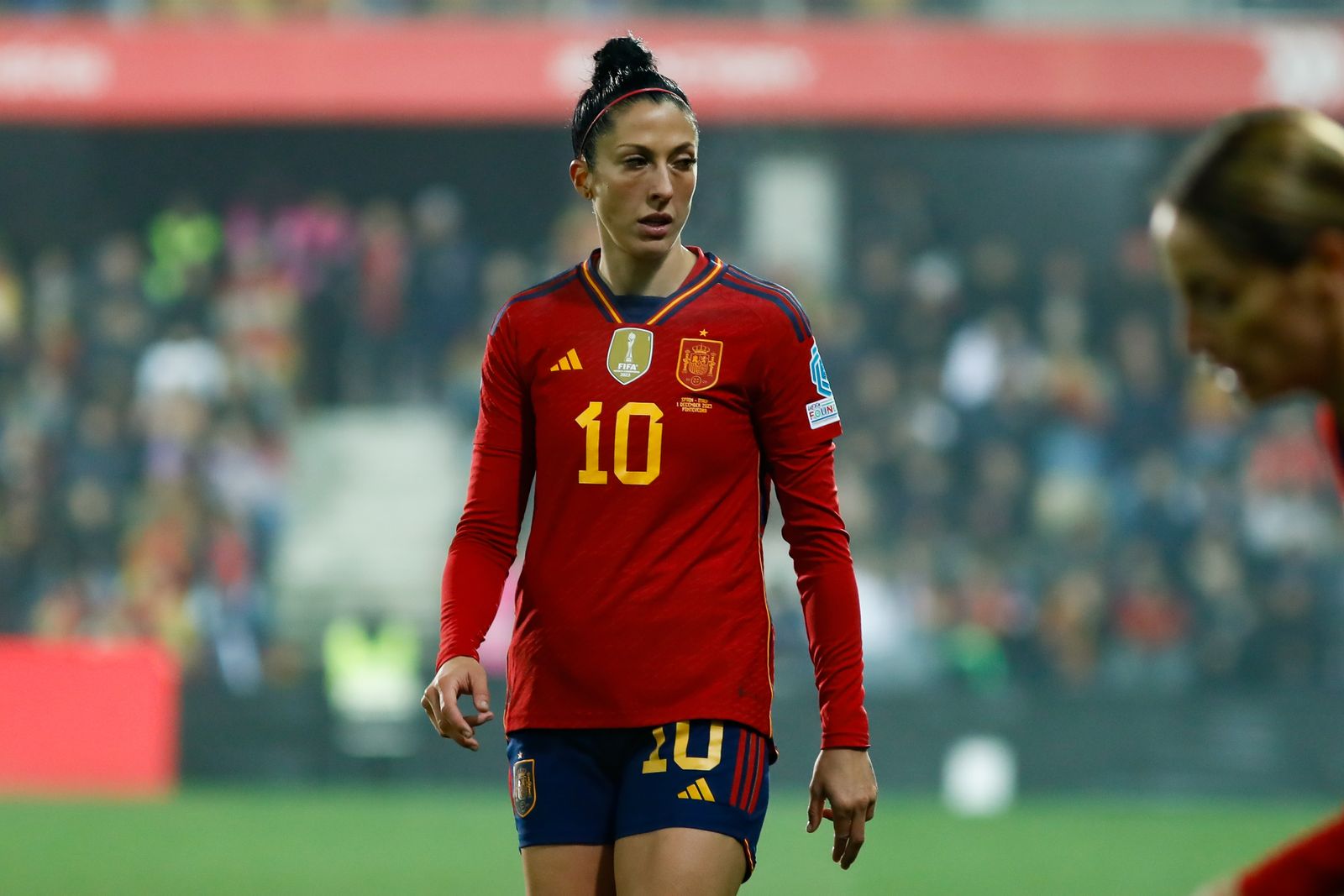 Jenni Hermoso