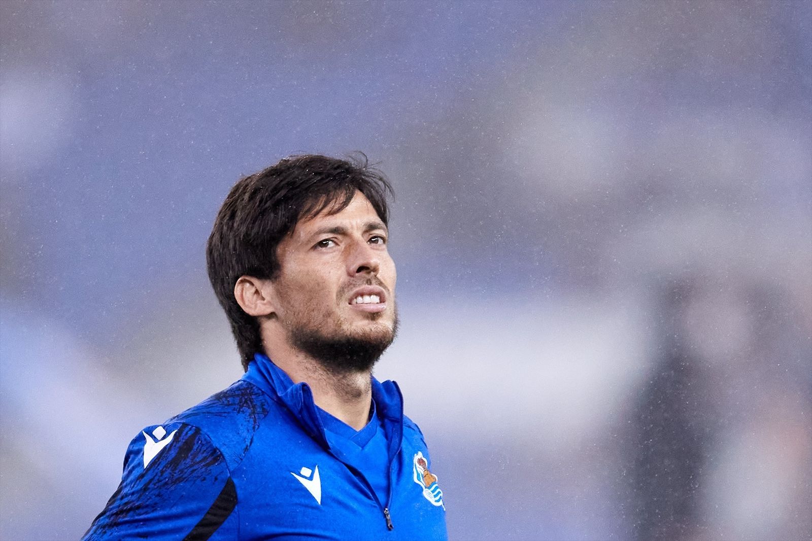 David Silva