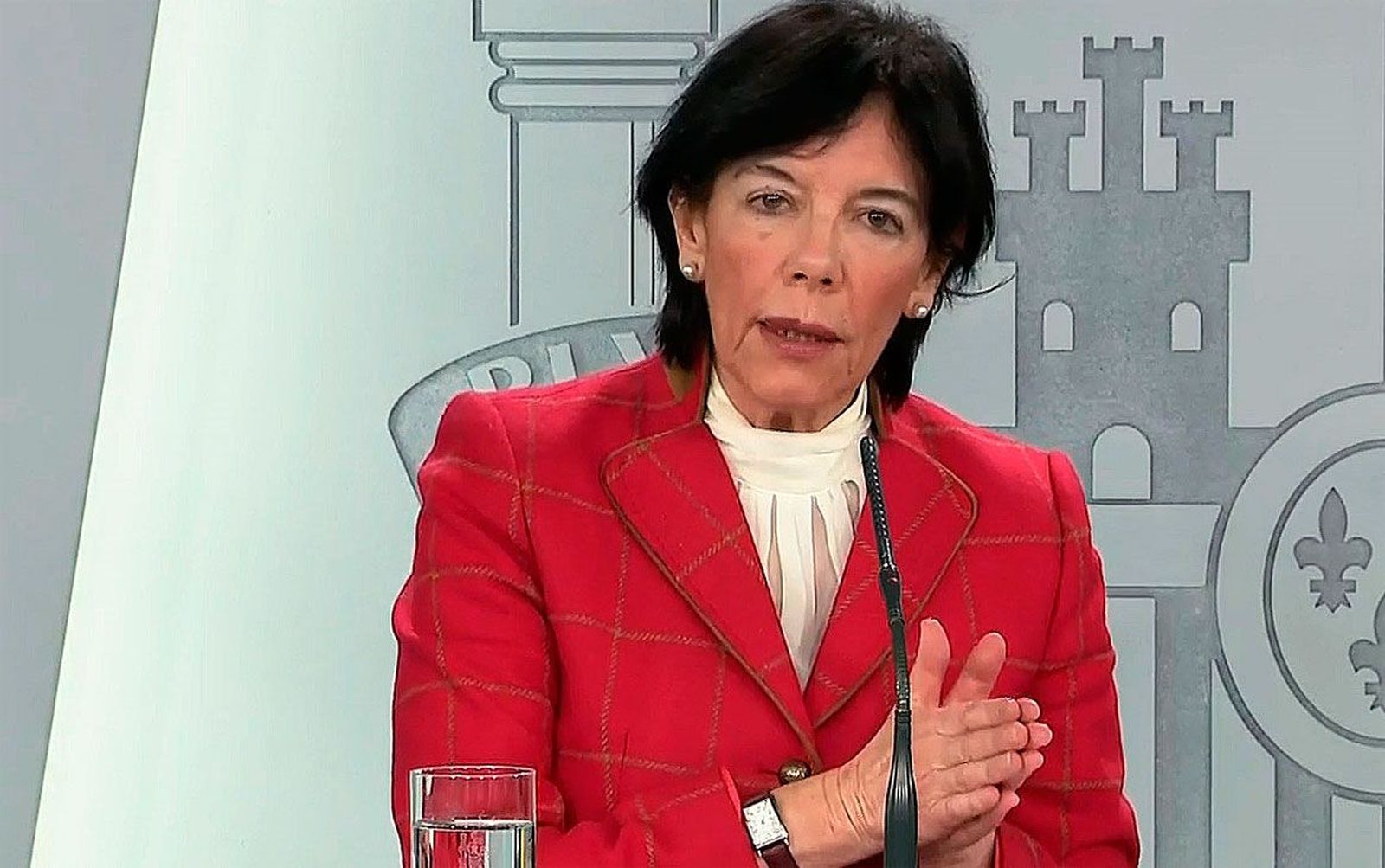 Pasar de curso será la norma general y la repetición, excepcional