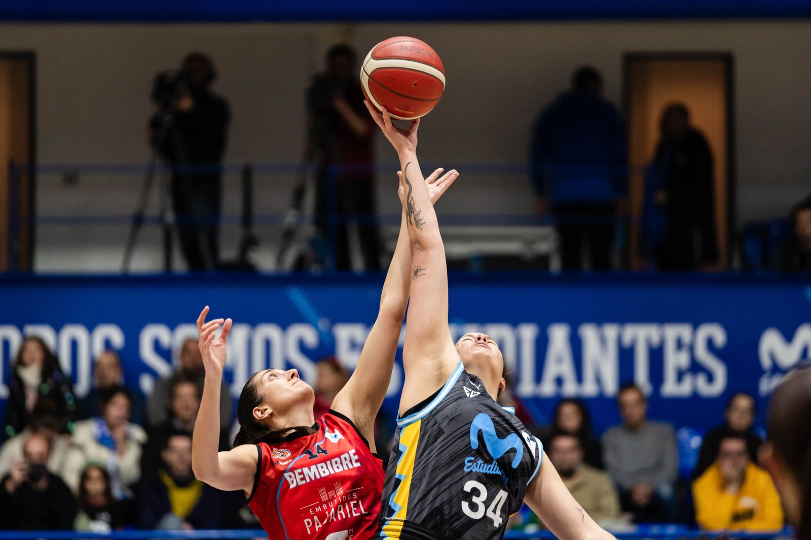 Movistar Estudiantes