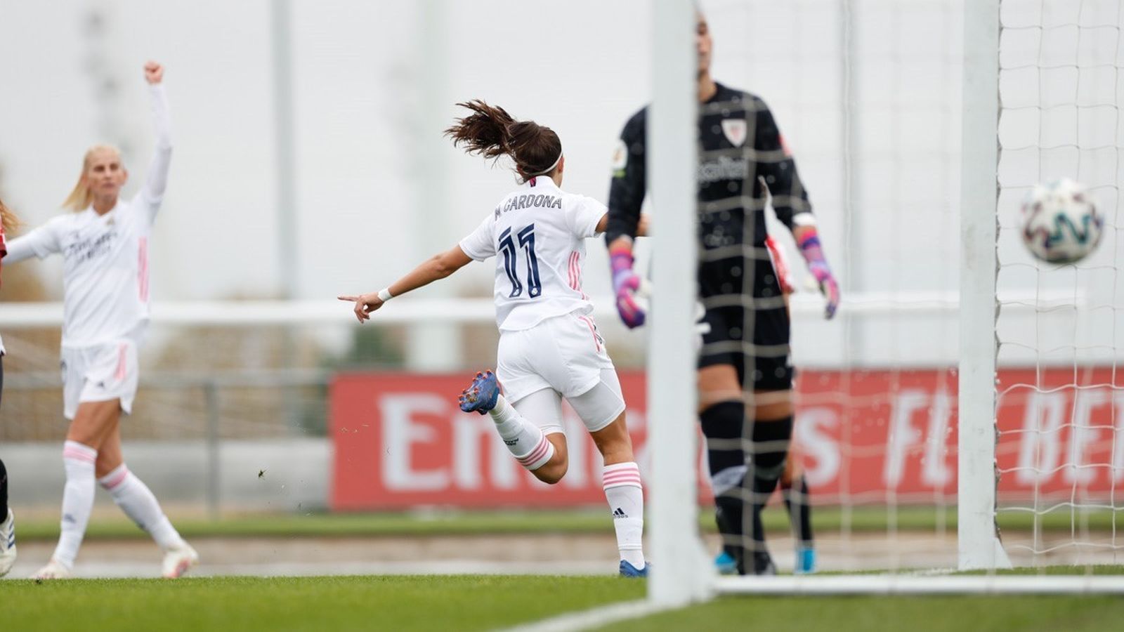 Real Madrid Femenino